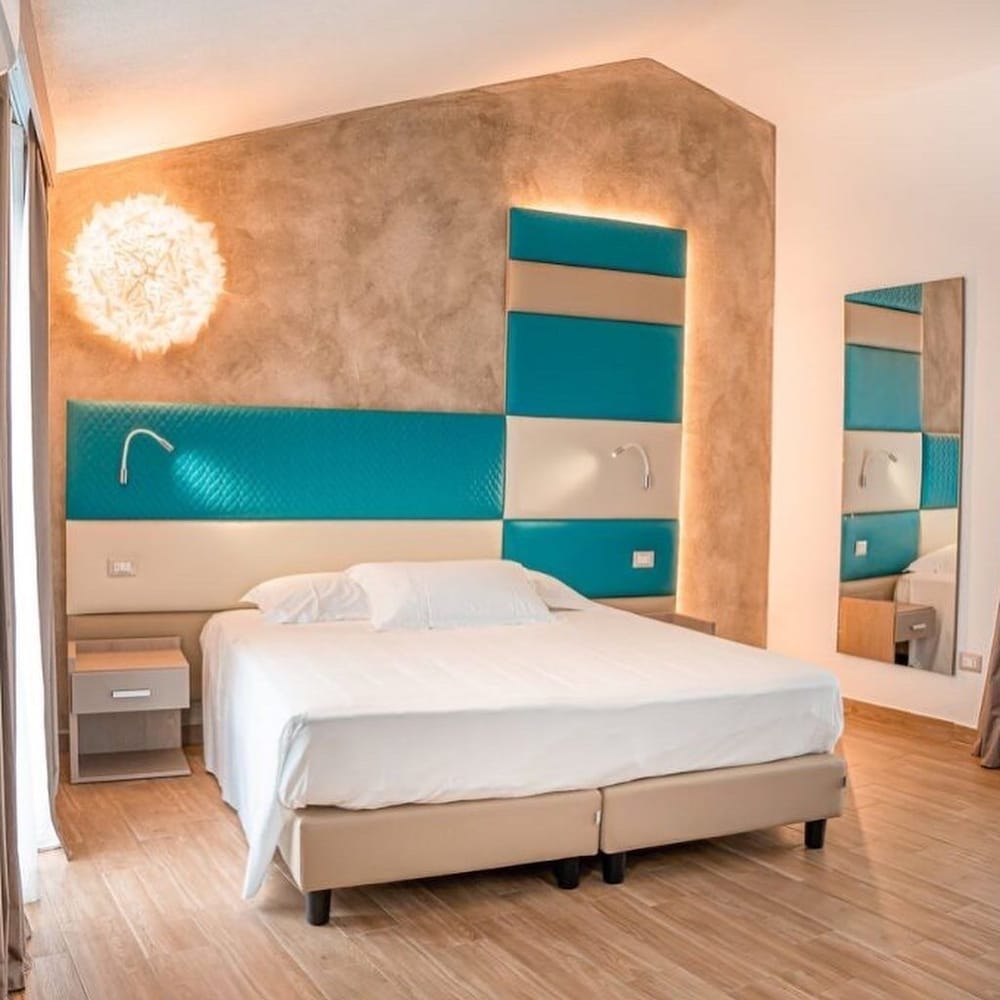 Фото Aqua Sardinia Boutique Hotel