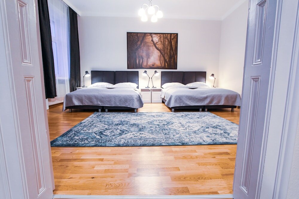 Фото Apartment Erdbergstrasse