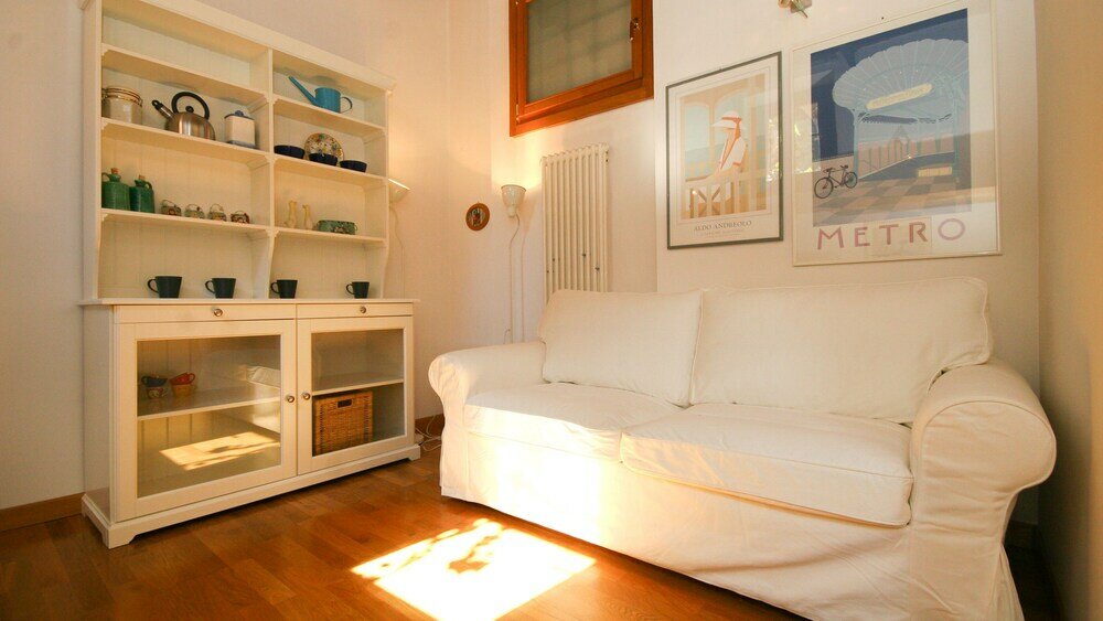 Фото Rental in Rome Laura