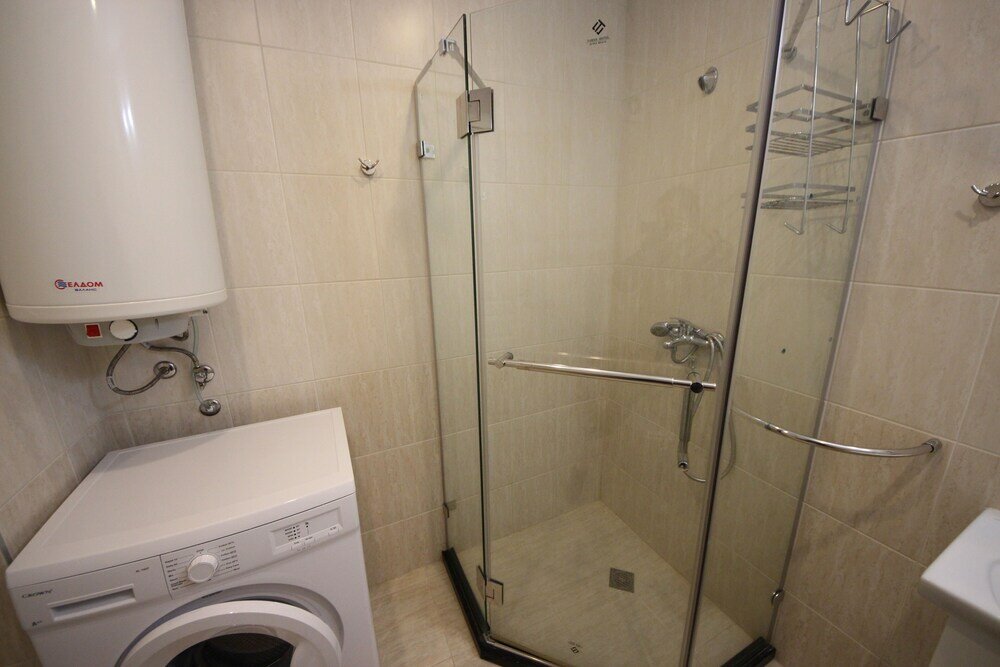 Фото Menada Apartments in Tarsis Nova Complex