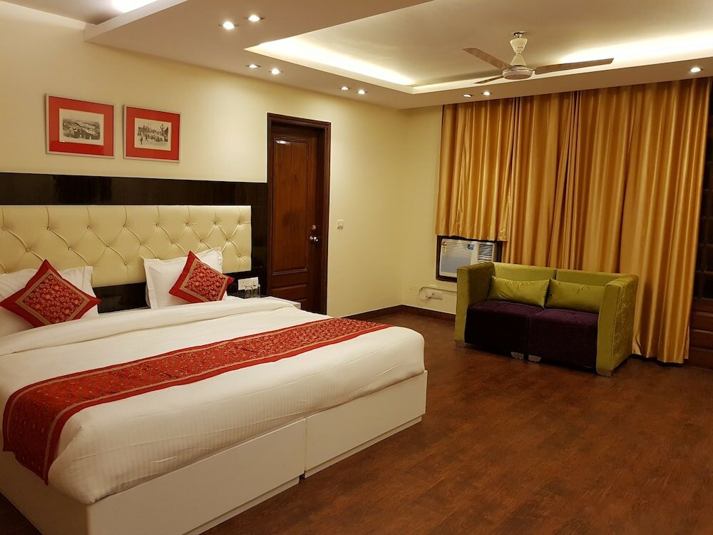 Фото La Residenza