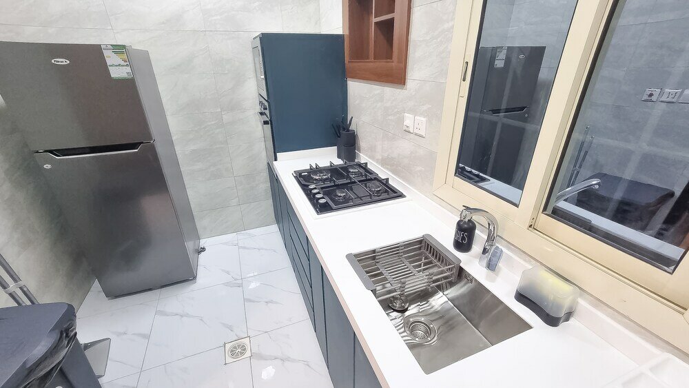 Фото Hometel Alfaysaliyah