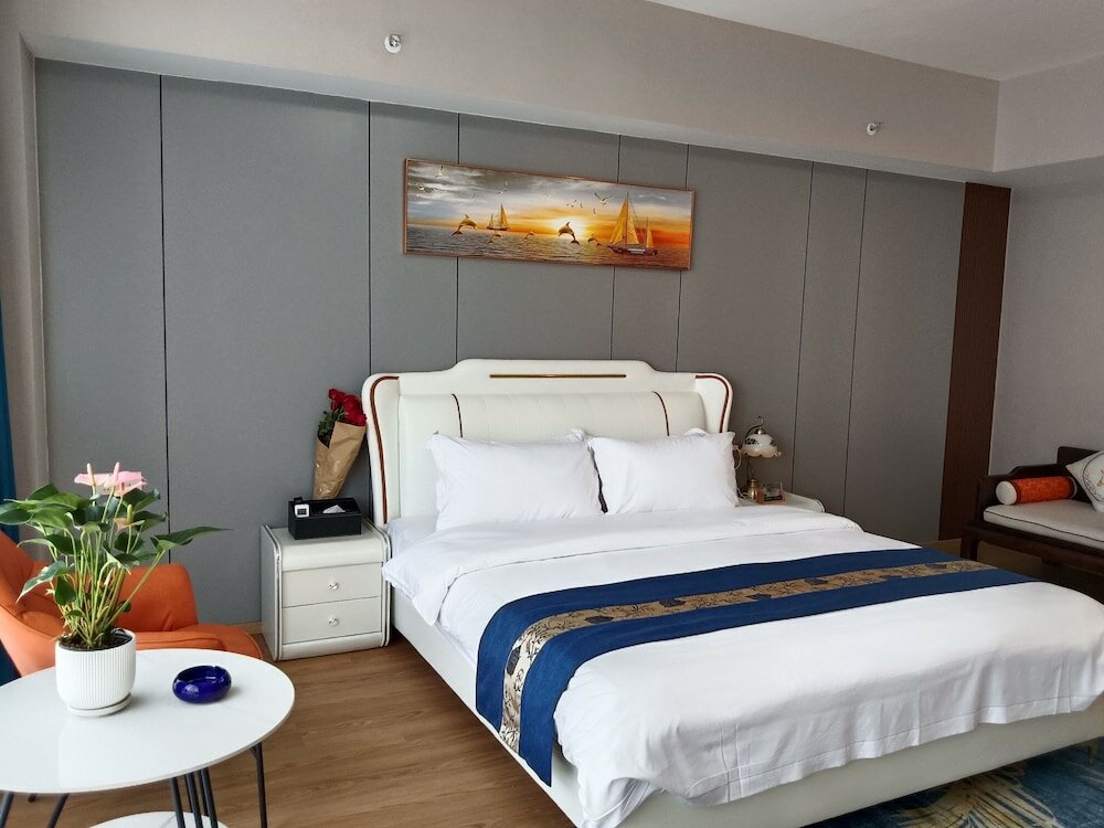 Фото Xintai Hotel