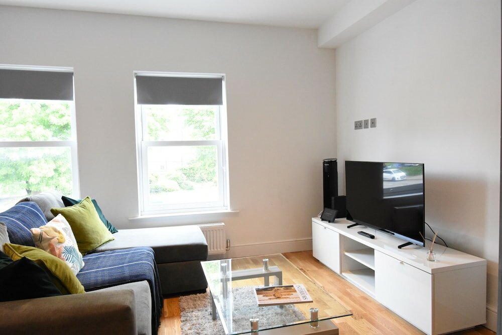 Фото Northside Apartments Finchley