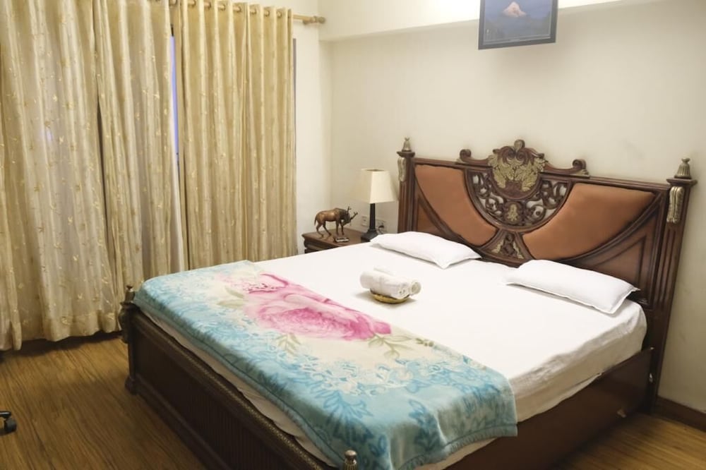 Фото Blissful Villas Ranikhet