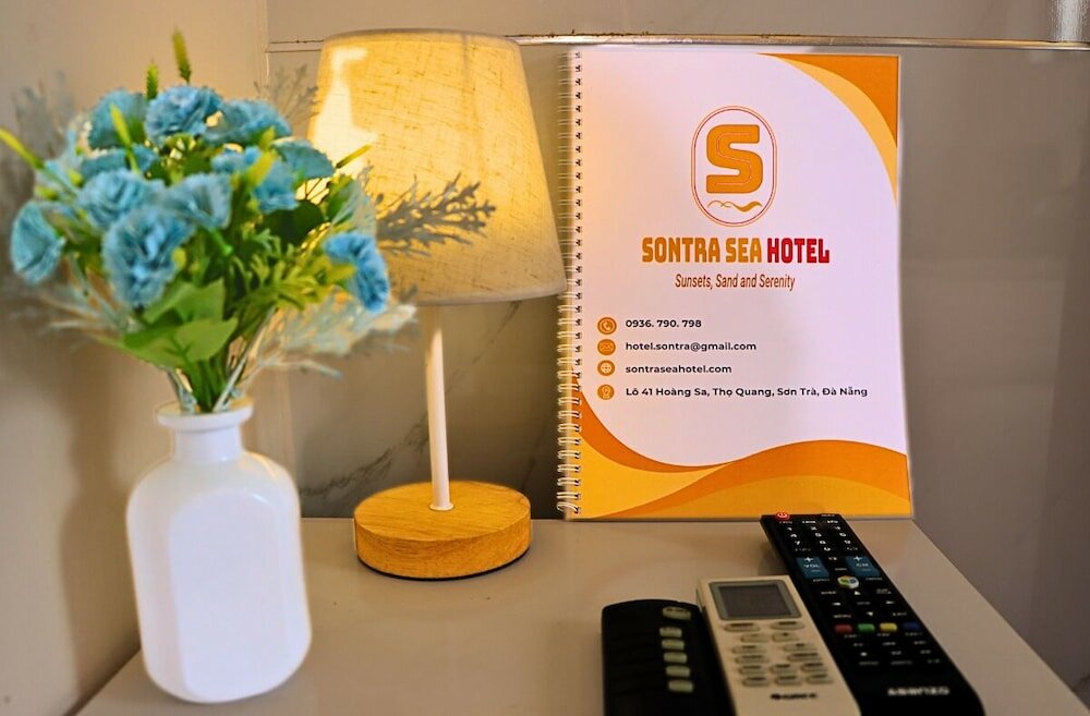 Фото Sontra Sea Hotel