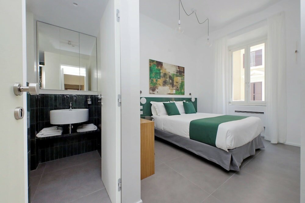 Фото Montebello Rooms