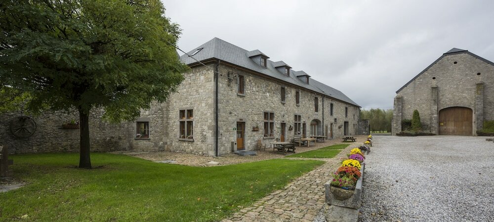 Фото Ferme Chateau Laneffe