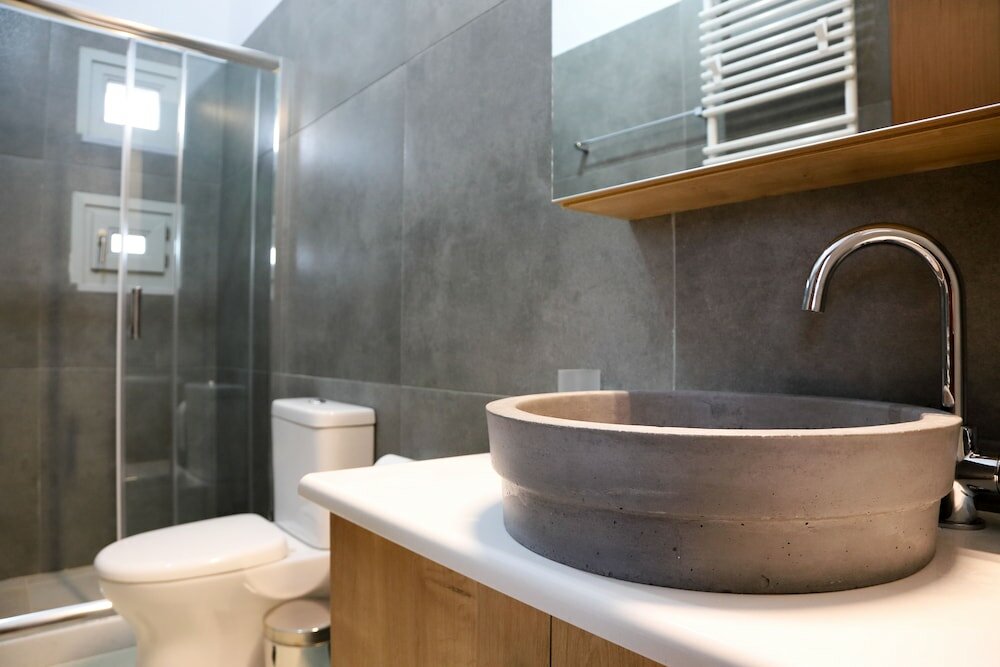 Фото Vorino Luxury Villas