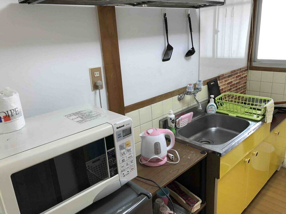 Фото Guest House Matsushima 2