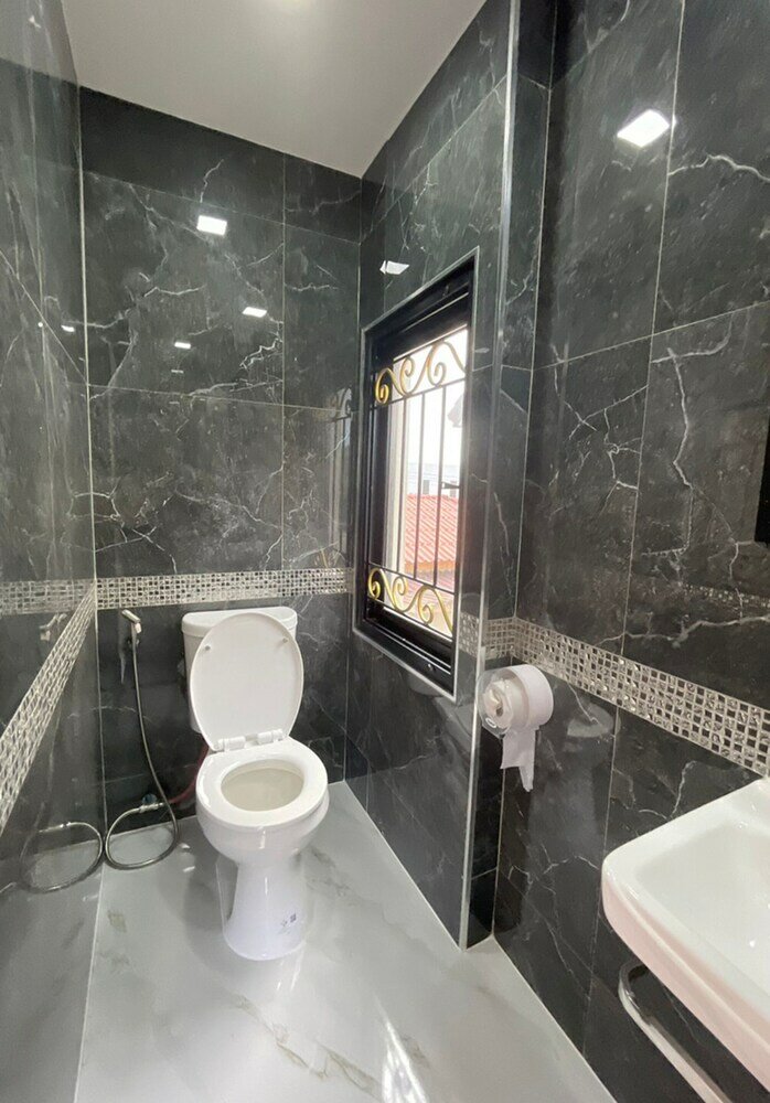 Фото Madee Villa - Pattaya Holiday House Walking Street