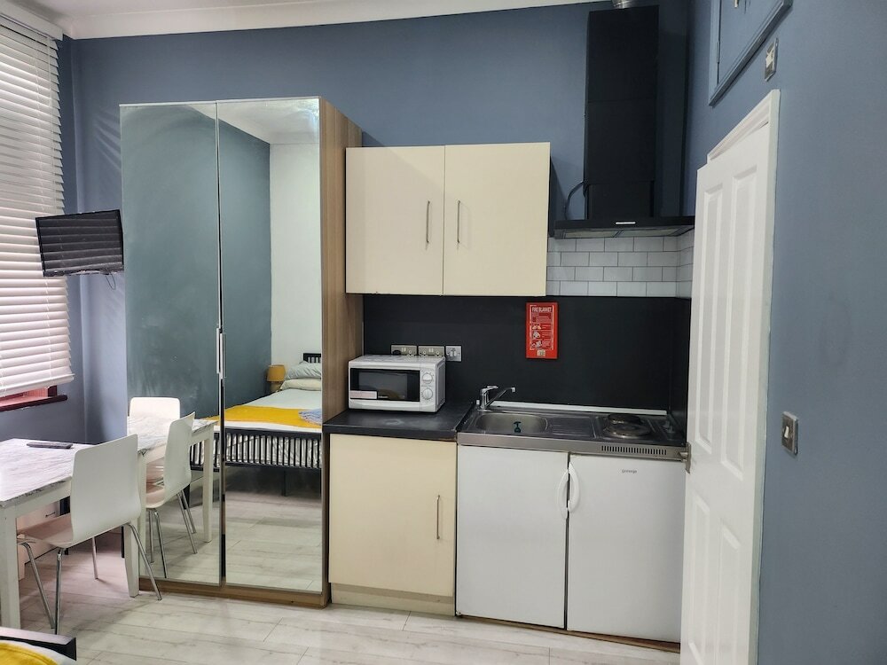 Фото Dodi Apartments