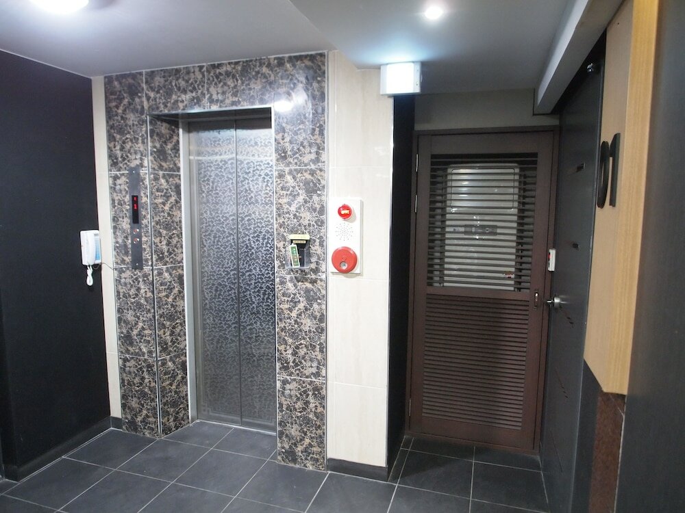 Фото Hostel J Stay