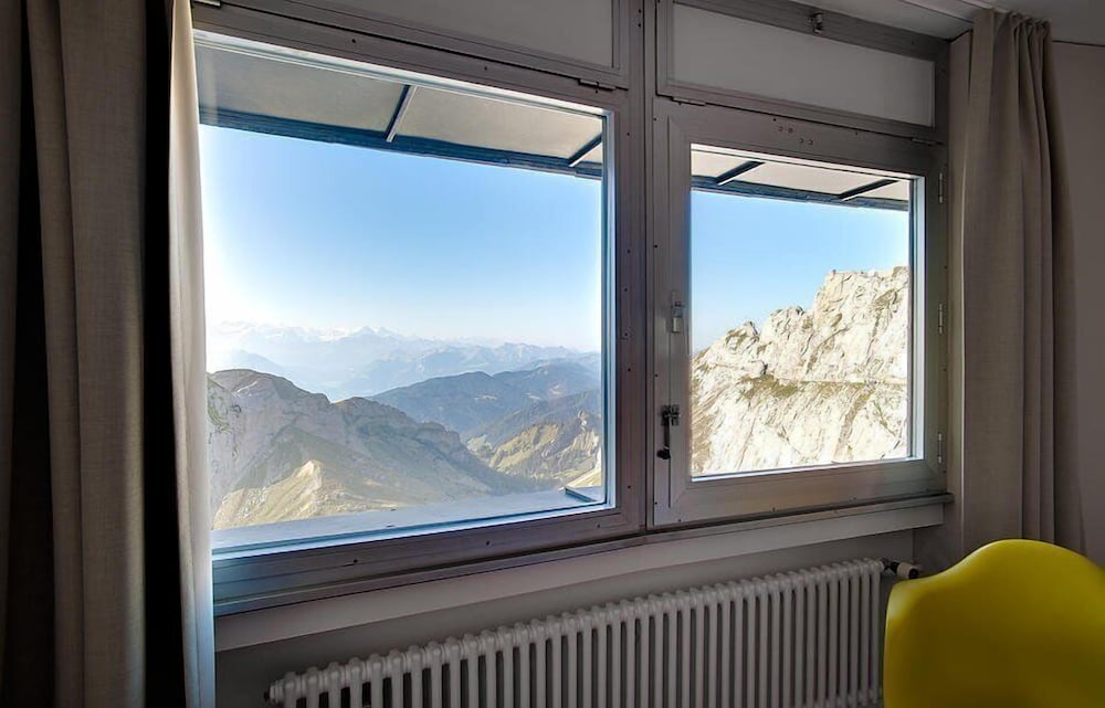 Фото Pilatus Kulm Hotels