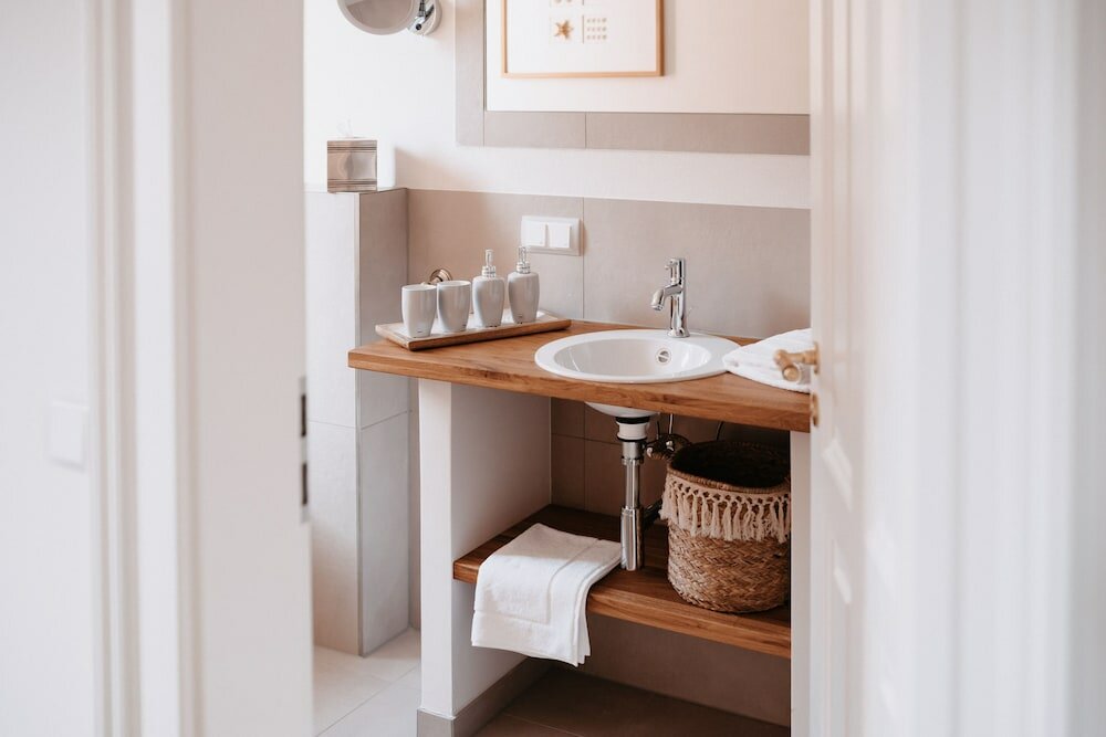 Фото Das Betthupferl - Ihr Aparthotel