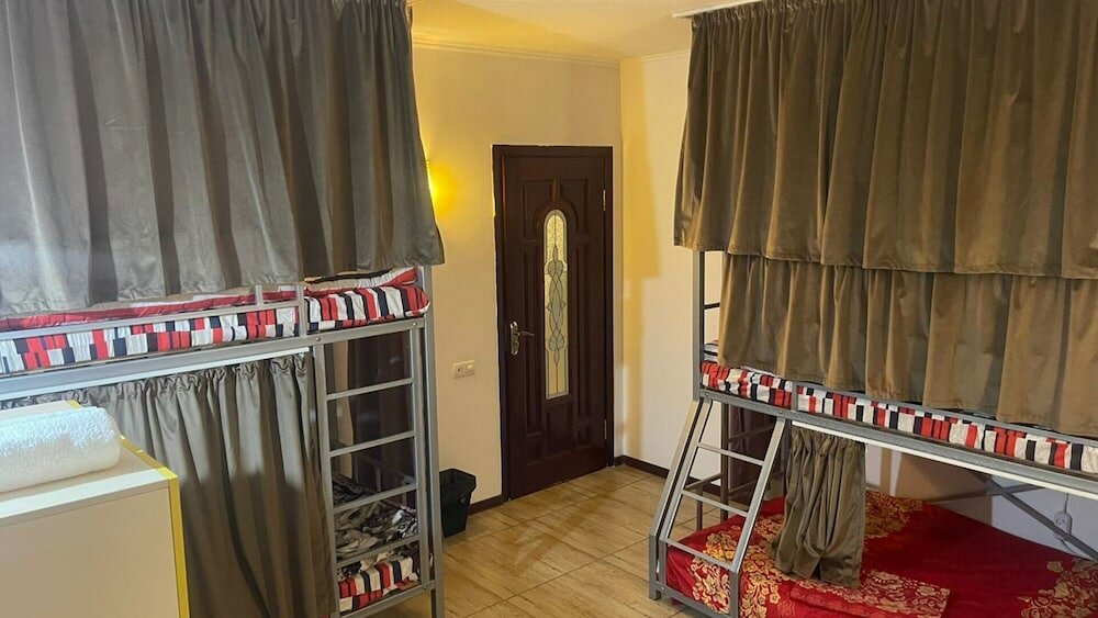 Фото Room Hostel Koktobe