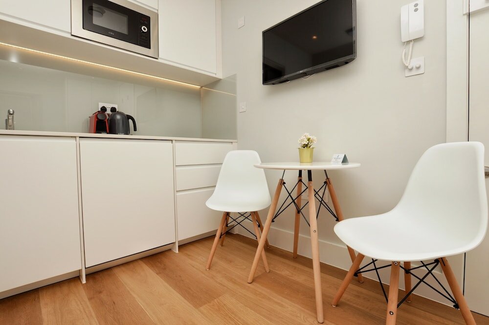 Фото The Portobello Serviced Apartment