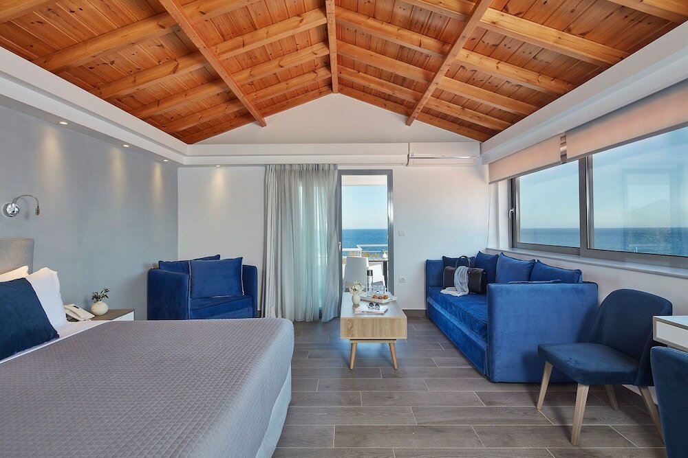 Фото Alkinoi Resort & SPA