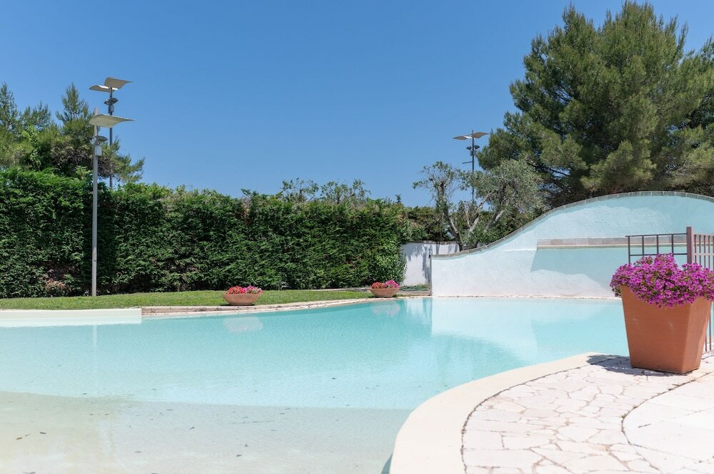 Фото Relais Porta del Sud