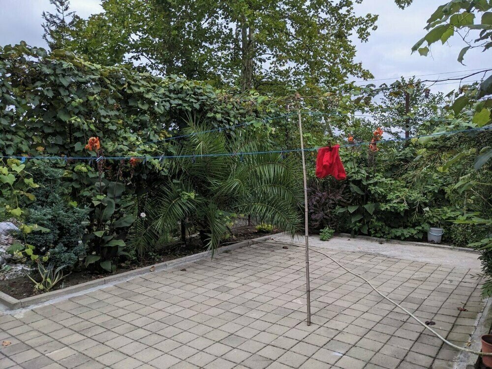 Short-term housing rental Seaside house with private patio 0123, Kobuleti, photo