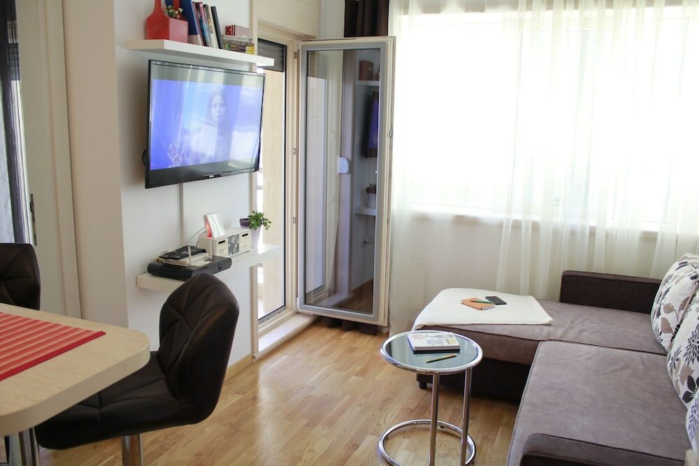 Фото One bedroom Apartment Centar 10