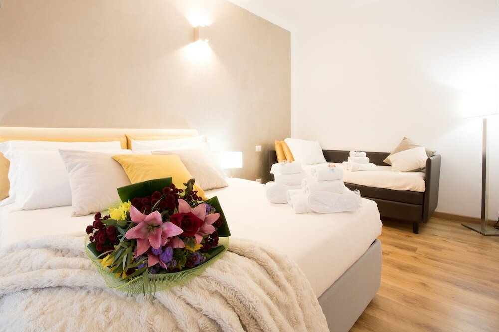 Фото Chroma Octho