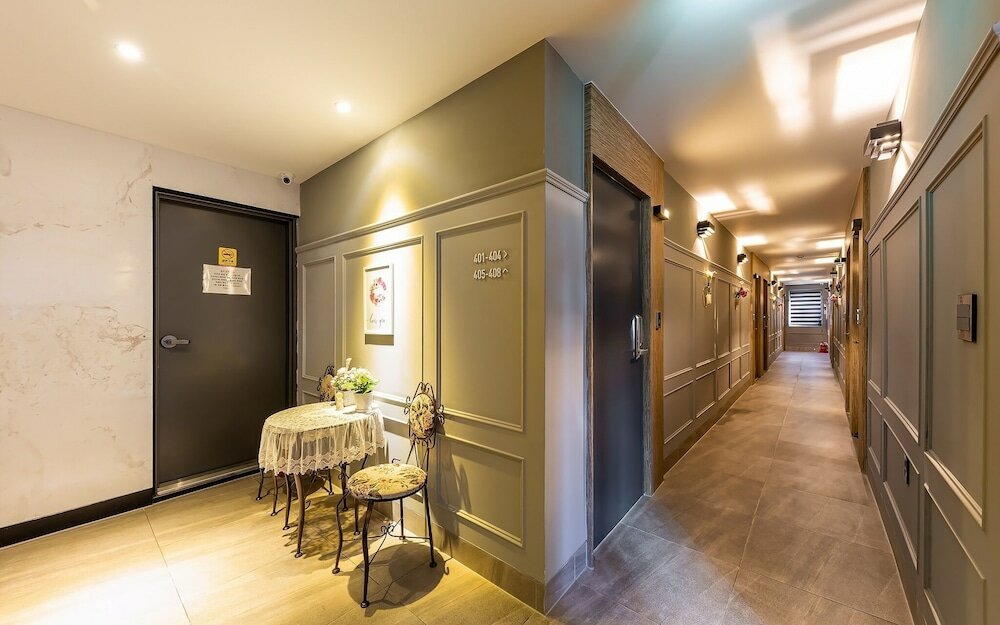 Фото Yongin Monterey 17