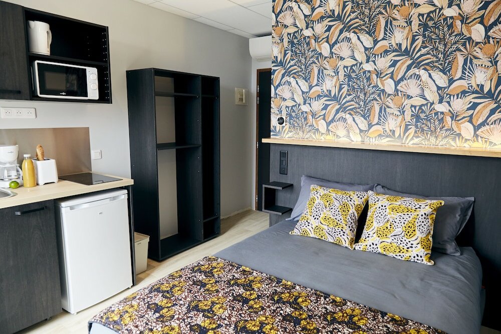 Фото 97 Smart Appart Le Havre