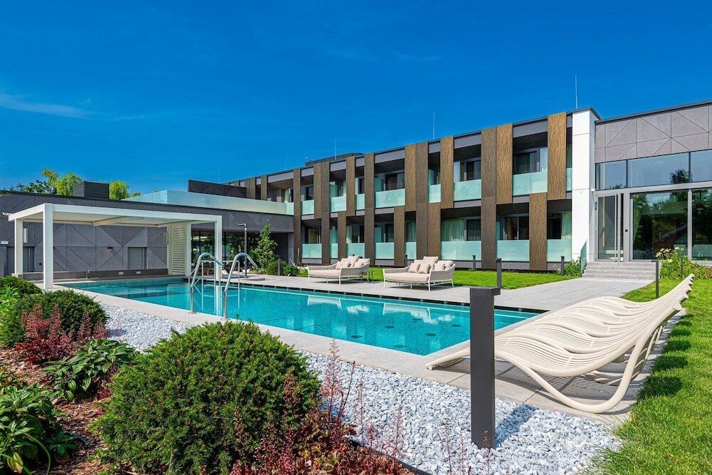 Фото REED Boutique Hotel & Bistro