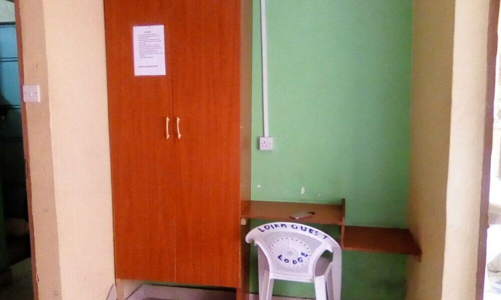 Фото Loika Guest Lodge - Nakuru