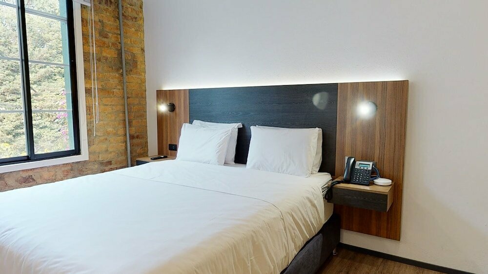 Hotel Nova Aprtments, Bogota, photo