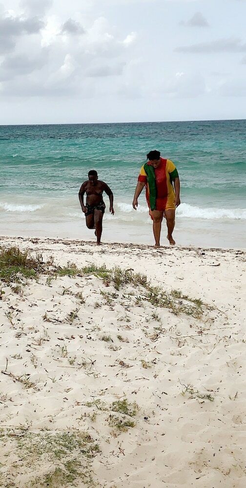 Фото Luvie's Chill Spot