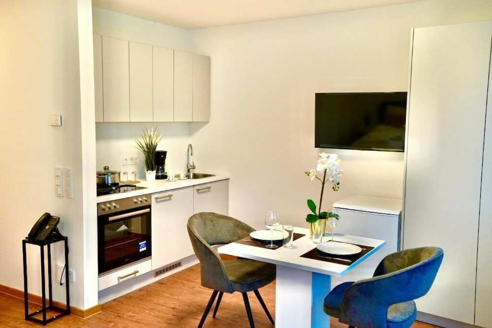 Фото DM & S Apartment