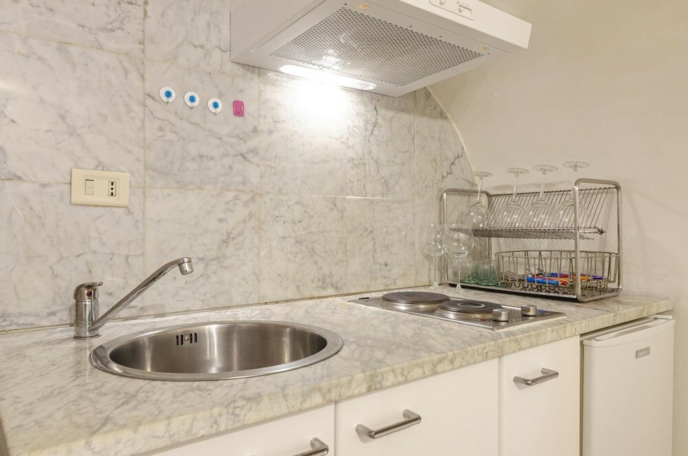 Фото Fossalta 1 Amm - Appartamento Piccolo nel Cuor