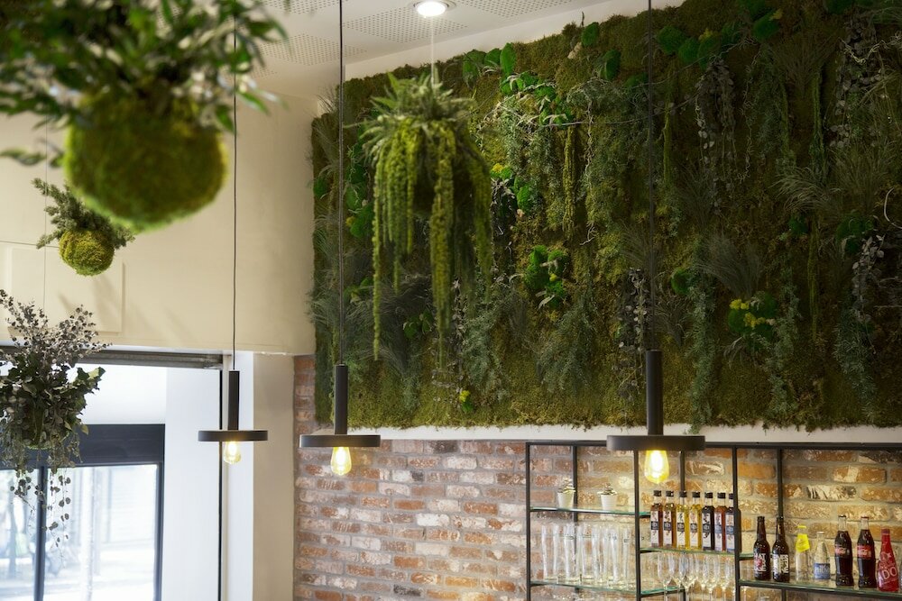 Фото The Playce Hotel by HappyCulture