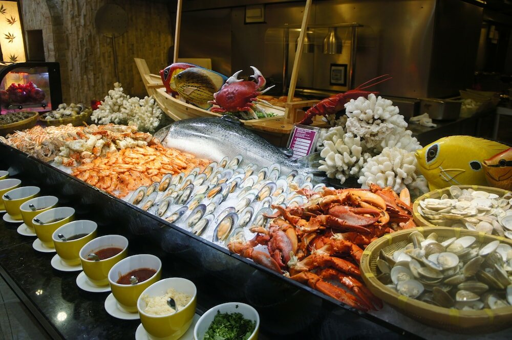 Фото Crowne Plaza Foshan, an Ihg Hotel