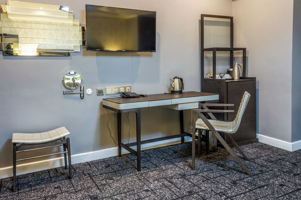 Фото Stay Well Hotels