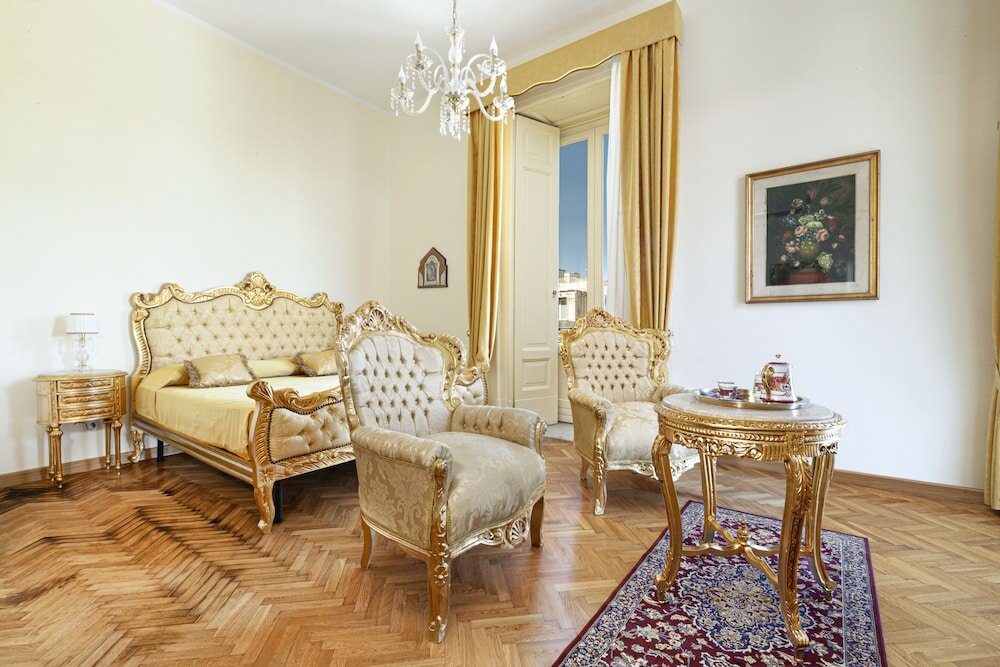 Фото Relais Antica Napoli