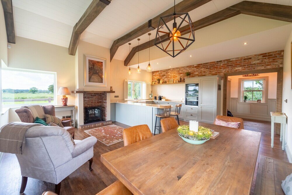 Фото Luxury Castle Lodge