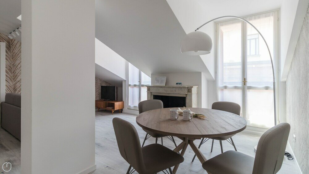 Фото Italianway - Commenda 35 A