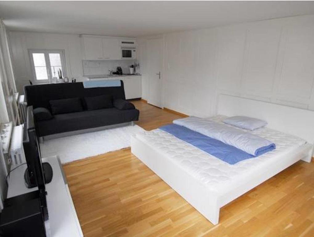 Фото HITrental Zeughausgasse - Apartment