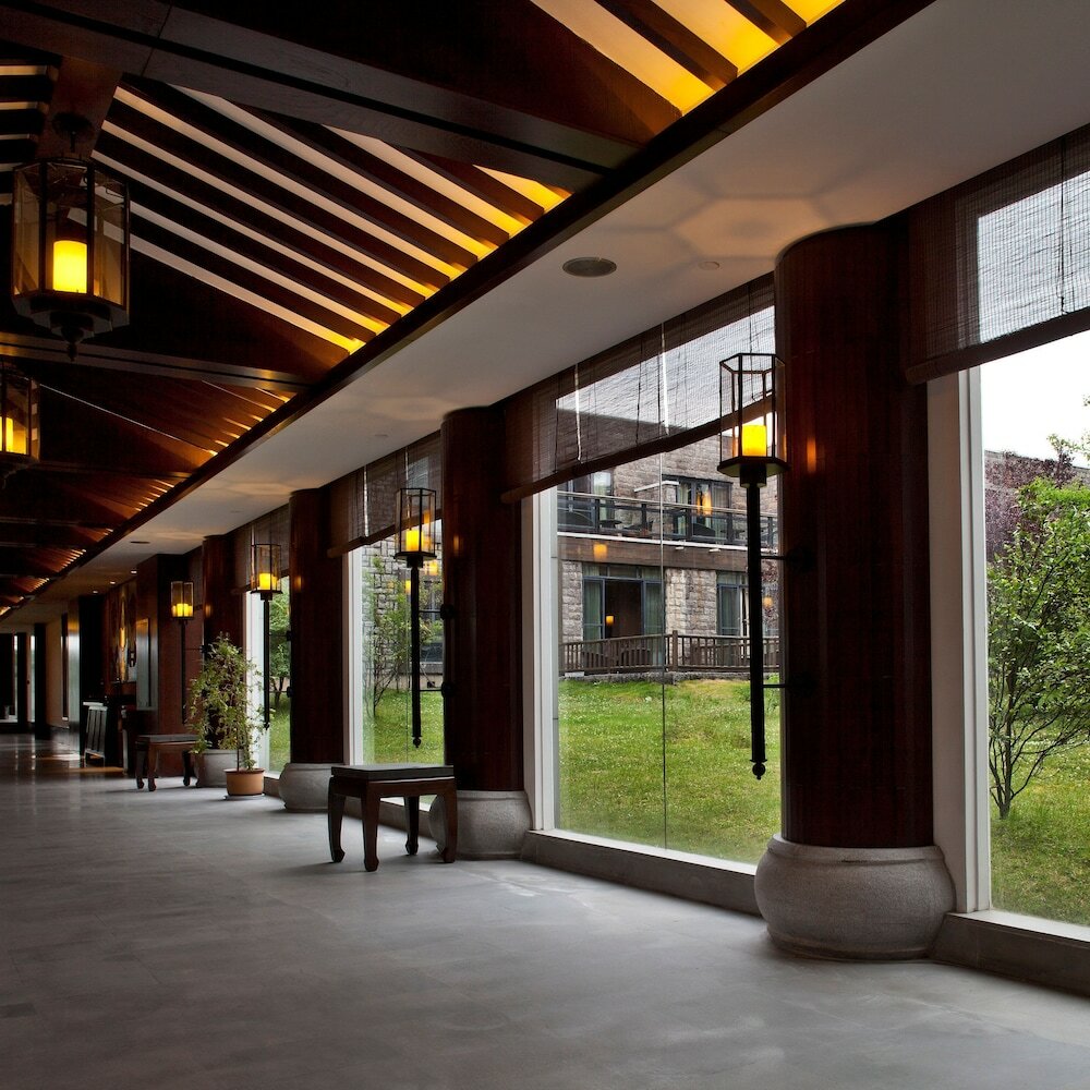 Фото XiannvshanHuabang