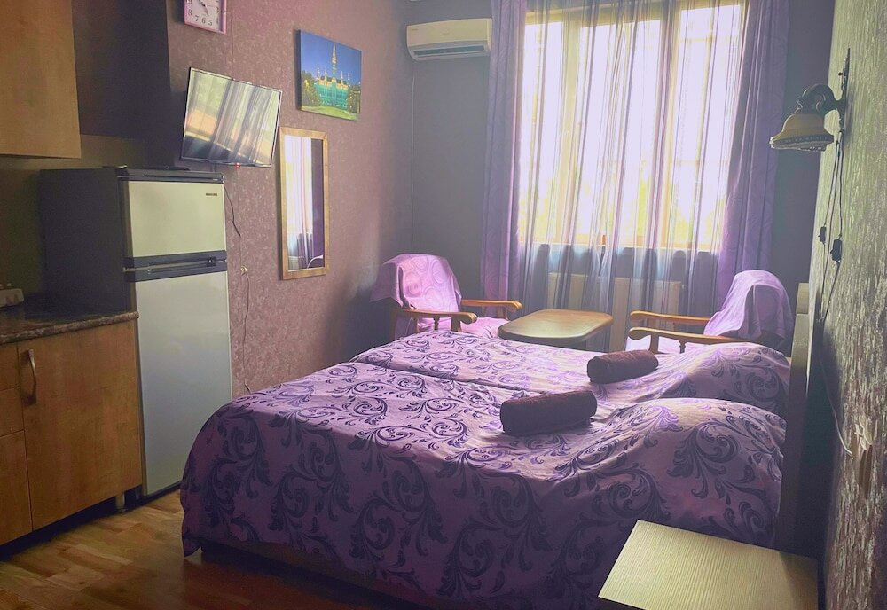 Фото ApartHotel Otin