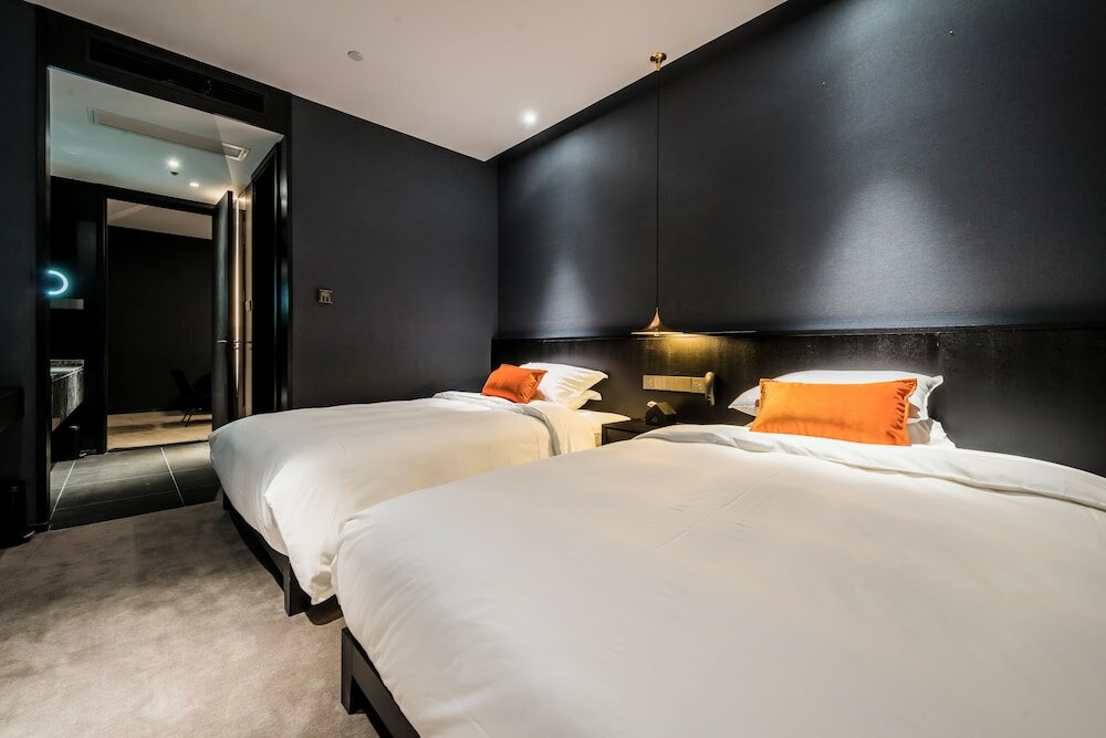 Фото He Hotel Xi'an South Gate