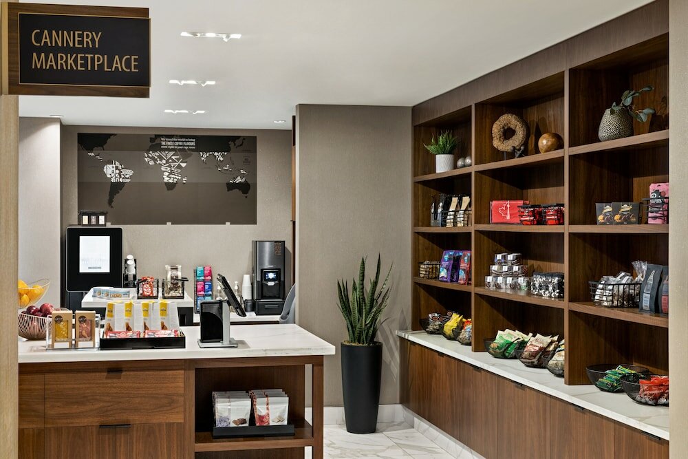 Фото Crowne Plaza Toronto Airport an Ihg Hotel