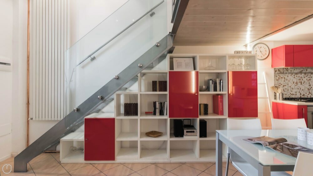 Фото Italianway - Candiani 23