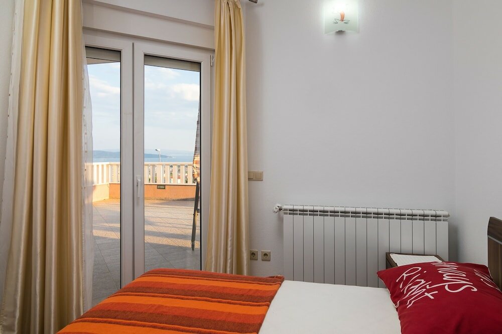 Фото Villa My Dream in Kastel Stari