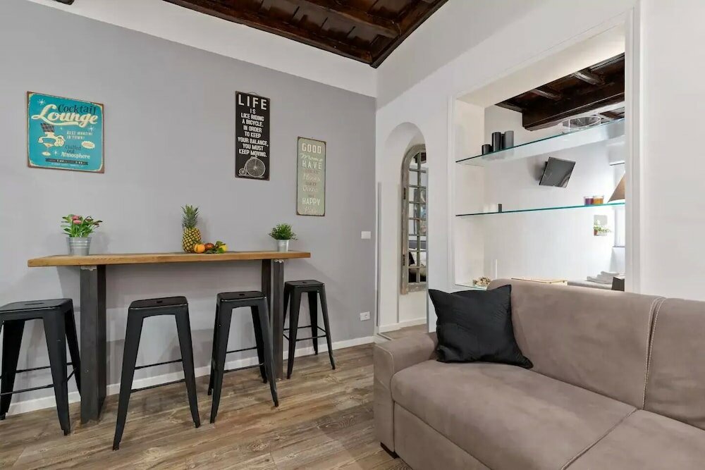 Фото SuityRHome RioneMonti118