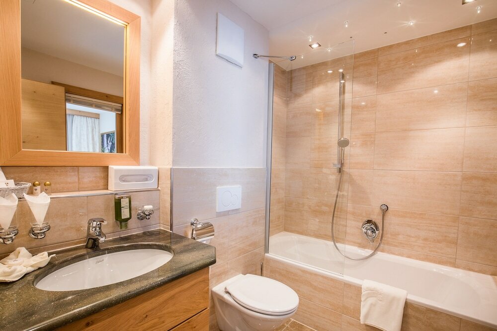 Фото Hotel DreiSonnen