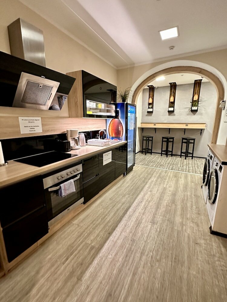 Фото Hostel Sklep